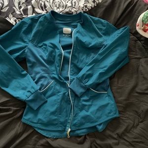 Women’s scrubs Cherokee Luxe jacket